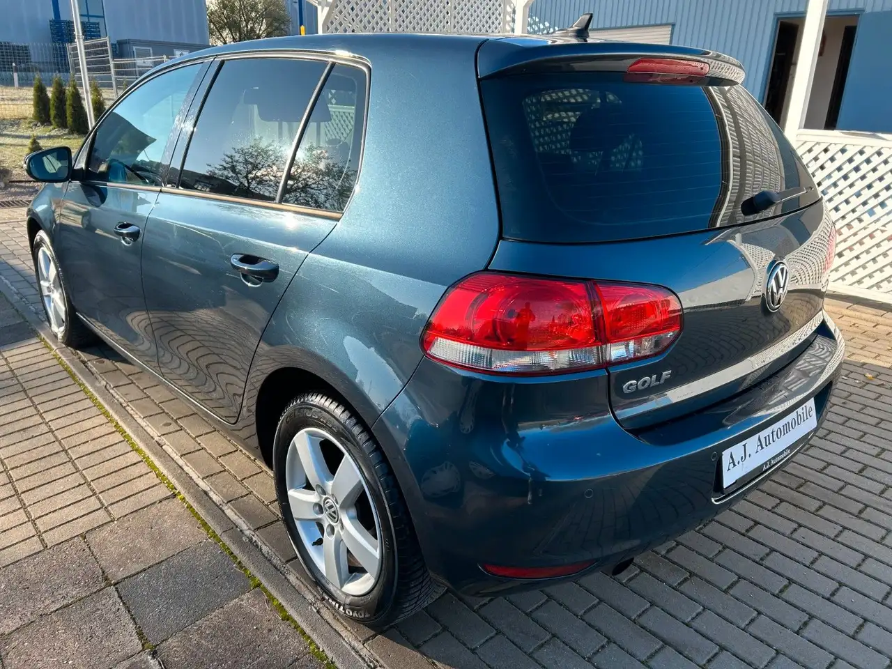 Das Auto