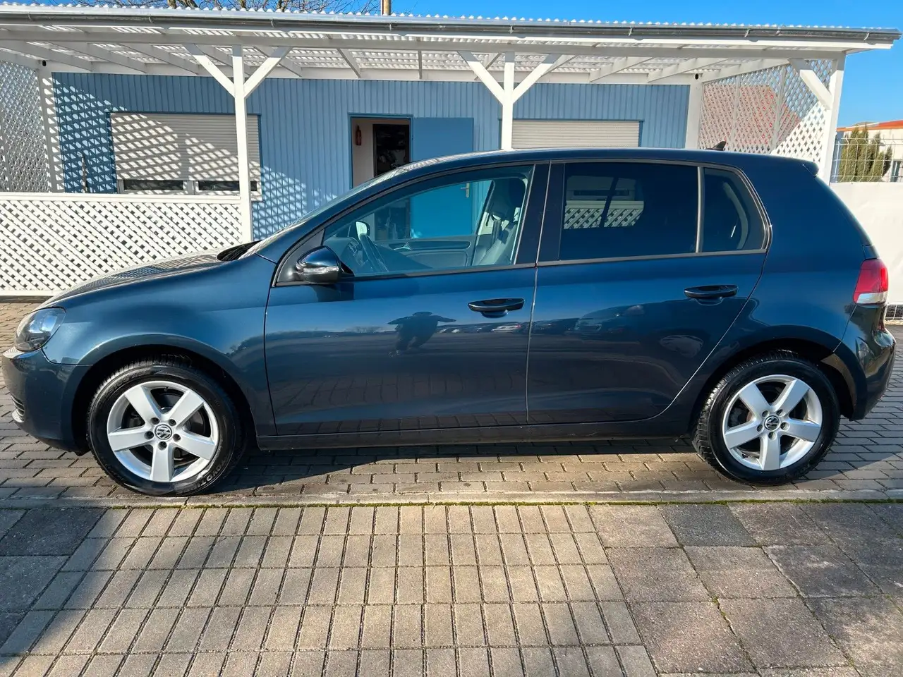 Das Auto