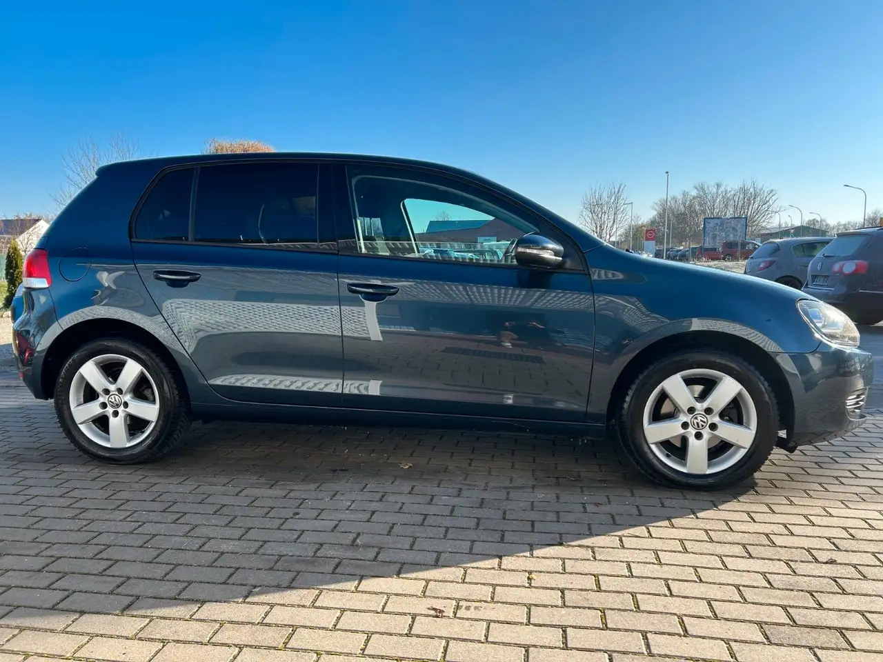 Das Auto