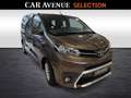 Toyota Proace VERSO 1.6 8PL Brun - thumbnail 4