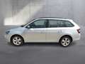 Skoda Fabia Ambition TSI Silber - thumbnail 3