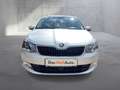Skoda Fabia Ambition TSI Silber - thumbnail 2