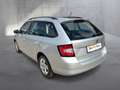 Skoda Fabia Ambition TSI Silber - thumbnail 4