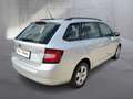 Skoda Fabia Ambition TSI Silber - thumbnail 6