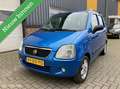 Suzuki Wagon R+ 1.3 S-Limited NIEUWE KOPPELING! Bleu - thumbnail 1