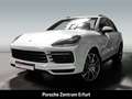 Porsche Cayenne S Pano/Luft/18Wege/AHZV/Matrix/Bose/360 Blanc - thumbnail 1