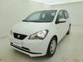 SEAT Mii Style Ecofuel 1.0 Metano 68CV Bianco - thumbnail 9