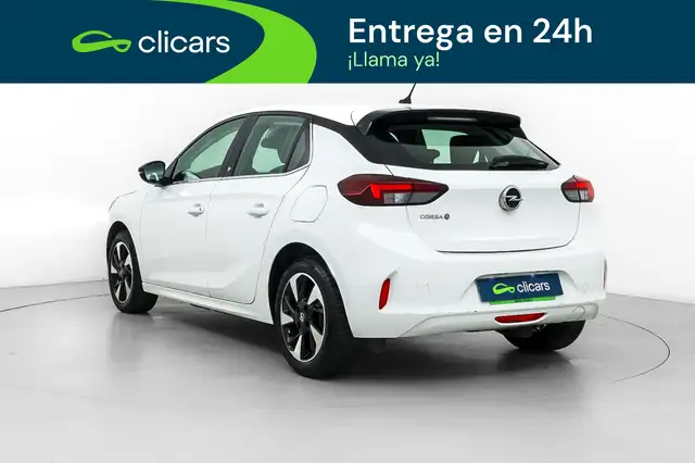 Opel Corsa view 9