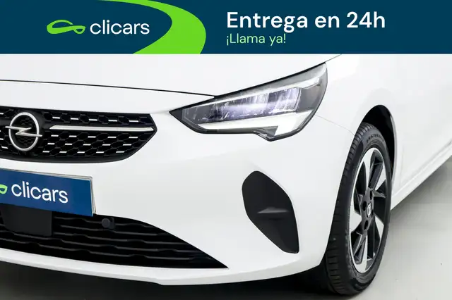 Opel Corsa view 10