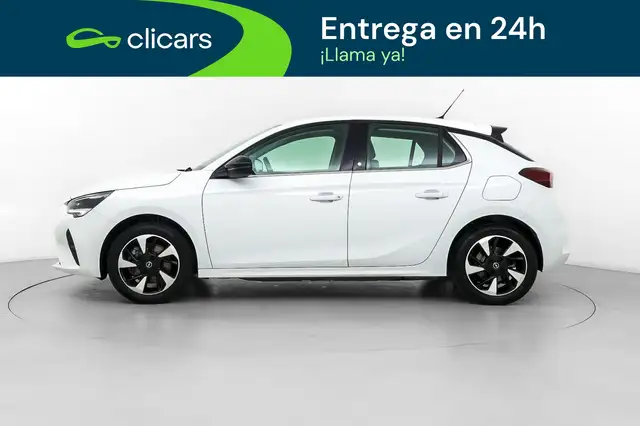 Opel Corsa view 8