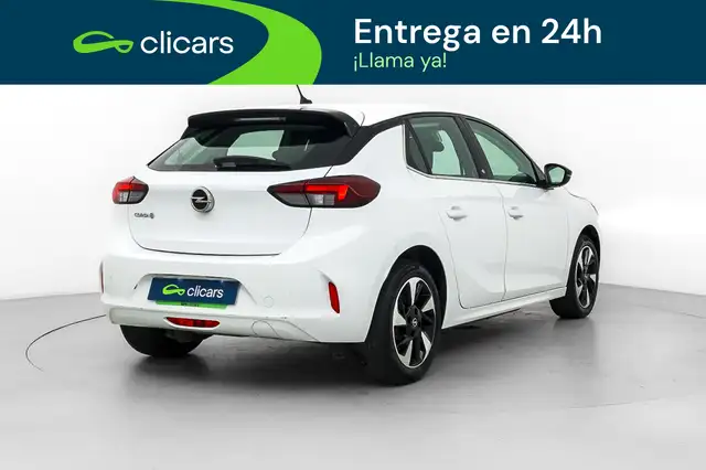 Opel Corsa view 5