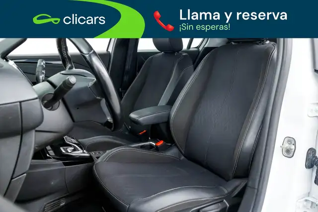 Opel Corsa view 14
