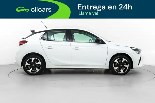 Opel Corsa view 7