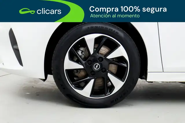 Opel Corsa view 11