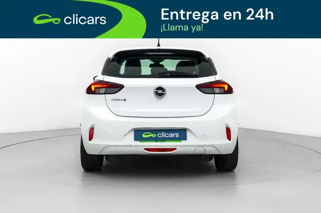 Opel Corsa view 4