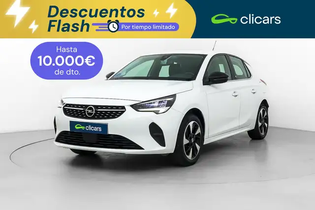 Opel Corsa main image