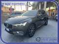 Volvo XC60 B4 D AWD Inscription MILDHYBRID-IVA DEDUCIBILE Gris - thumbnail 1