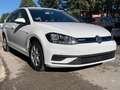 Volkswagen Golf Variant Golf Variant 1.4 tgi Trendline 110cv Blanco - thumbnail 3