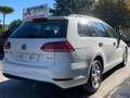 Volkswagen Golf Variant Golf Variant 1.4 tgi Trendline 110cv Blanco - thumbnail 4