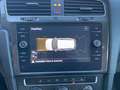 Volkswagen Golf Variant Golf Variant 1.4 tgi Trendline 110cv Bianco - thumbnail 10