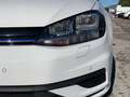 Volkswagen Golf Variant Golf Variant 1.4 tgi Trendline 110cv Blanco - thumbnail 24