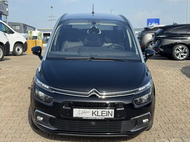 Citroen C4 SpaceTourer SHINE PACK *EAT8*TOP AUSSTATTUNG*