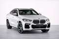 BMW X6 xDrive30d Aut.*VOLL* Weiß - thumbnail 1