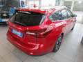 Ford Focus Turnier 1.0 EB MHEV/TITANIUM EDITION/NaviRFK Rood - thumbnail 4