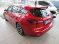 Ford Focus Turnier 1.0 EB MHEV/TITANIUM EDITION/NaviRFK Rood - thumbnail 3