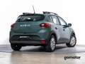 Dacia Sandero 1.0 TCE 67KW STEPWAY EXPRESSION 91 5P Groen - thumbnail 2