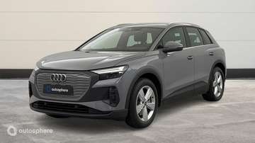 40 e-tron 204ch Design Luxe