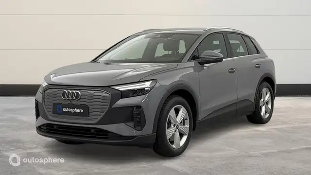 Audi e-tron 40 e-tron 204ch Design Luxe