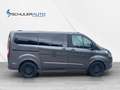 Ford Tourneo Custom 2,0EcoBlue Titanium L1 130 PS Aut Grau - thumbnail 12