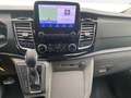 Ford Tourneo Custom 2,0EcoBlue Titanium L1 130 PS Aut Grau - thumbnail 9