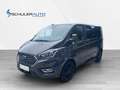 Ford Tourneo Custom 2,0EcoBlue Titanium L1 130 PS Aut Grau - thumbnail 1