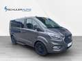 Ford Tourneo Custom 2,0EcoBlue Titanium L1 130 PS Aut Grau - thumbnail 3