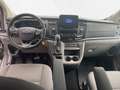 Ford Tourneo Custom 2,0EcoBlue Titanium L1 130 PS Aut Grau - thumbnail 5