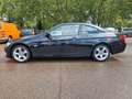 BMW 320 d Coupe +AUTOMATIK+LEDER+NAVI+2.HD+ Schwarz - thumbnail 2