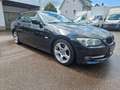 BMW 320 d Coupe +AUTOMATIK+LEDER+NAVI+2.HD+ Schwarz - thumbnail 7