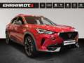 CUPRA Formentor 2.0 TSI DSG 4Drive VZ DCC VIRTUAL*NAV*SHZ*ACC*P... Rot - thumbnail 1