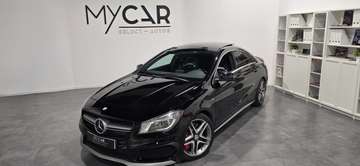 4Matic 360 7G-DCT