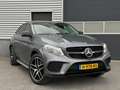 Mercedes-Benz GLE 43 AMG coupé 4MATIC Pano Memory Grau - thumbnail 4