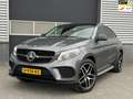 Mercedes-Benz GLE 43 AMG coupé 4MATIC Pano Memory Grau - thumbnail 1