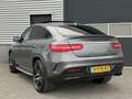 Mercedes-Benz GLE 43 AMG coupé 4MATIC Pano Memory Grau - thumbnail 6