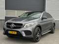 Mercedes-Benz GLE 43 AMG coupé 4MATIC Pano Memory Grau - thumbnail 2