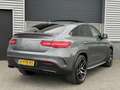 Mercedes-Benz GLE 43 AMG coupé 4MATIC Pano Memory Grau - thumbnail 9