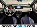 Fiat 500 1.0 Hybrid Cult 52kW Blanc - thumbnail 6