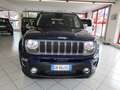 Jeep Renegade 2.0 mjt Limited 4X4 4wd 140cv auto 9m Blau - thumbnail 1