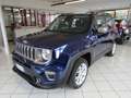 Jeep Renegade 2.0 mjt Limited 4X4 4wd 140cv auto 9m Blau - thumbnail 2