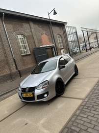 2.0 TFSI GTI Edition 30